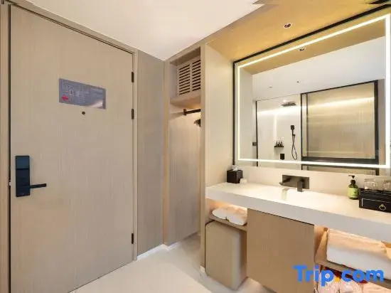 Gloria Plaza Hotel Shenyang - Chambres