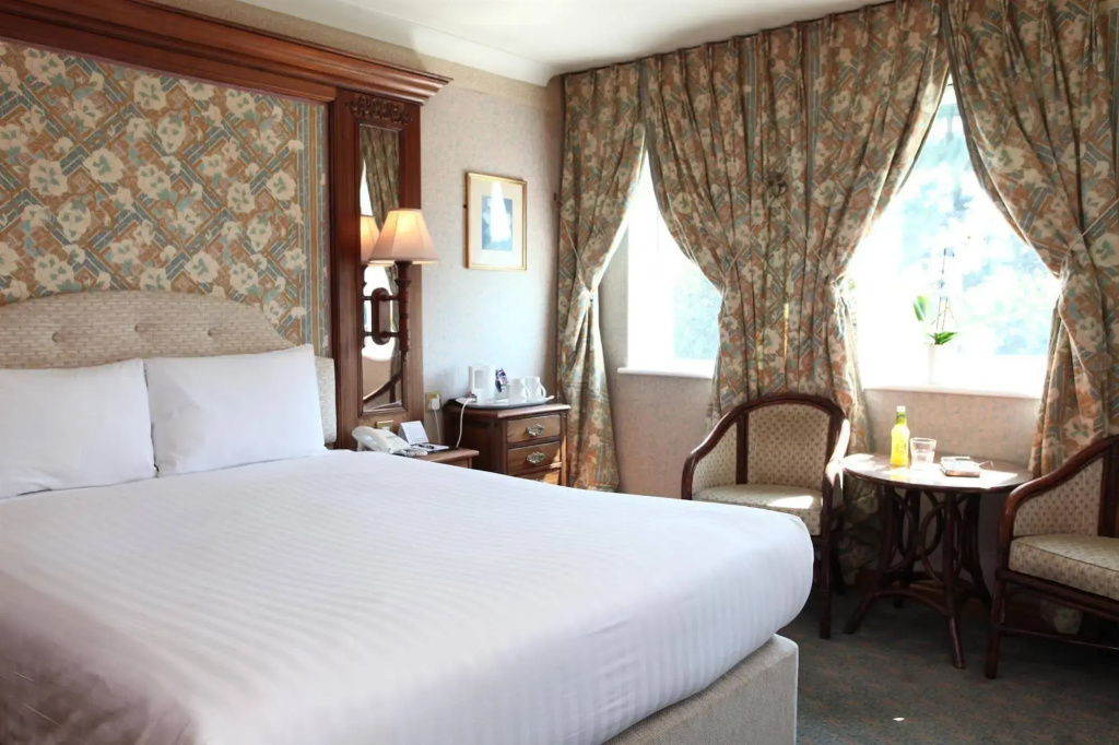 Delta Hotels by Marriott Colchester - Général