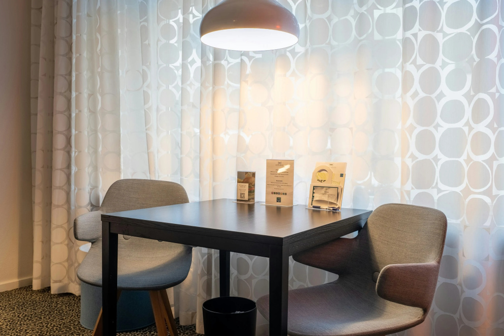 Glostrup Park Hotel - Général