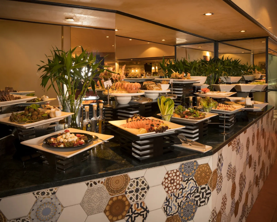 Inn & Go Kuwait Plaza Hotel - Général