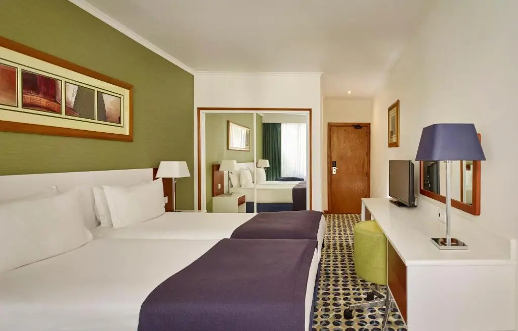 Holiday Inn Algarve - Chambres