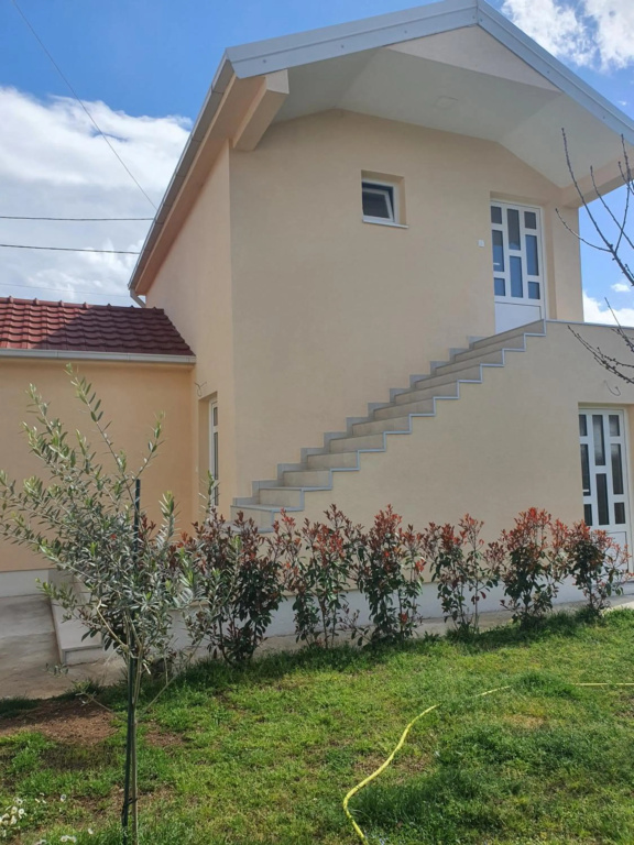 Apartman Tolosi