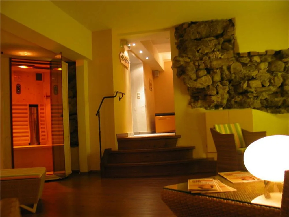 Hotel Adler - Général