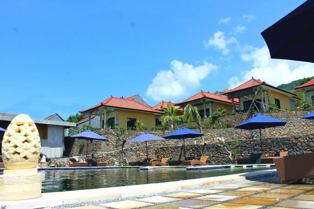 Bali Bhuana Villas - Général