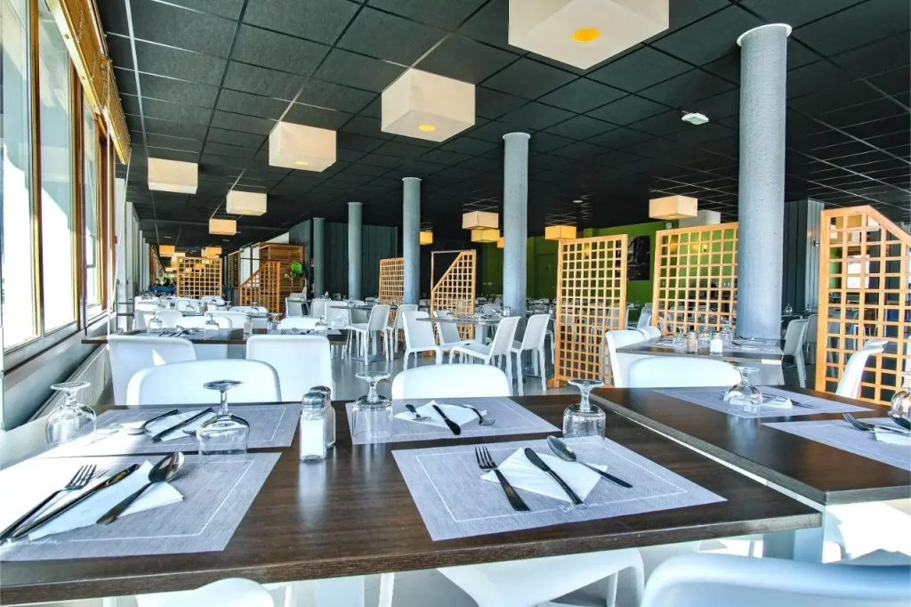 Belambra Clubs Praz-sur-Arly - L'Alisier - Général
