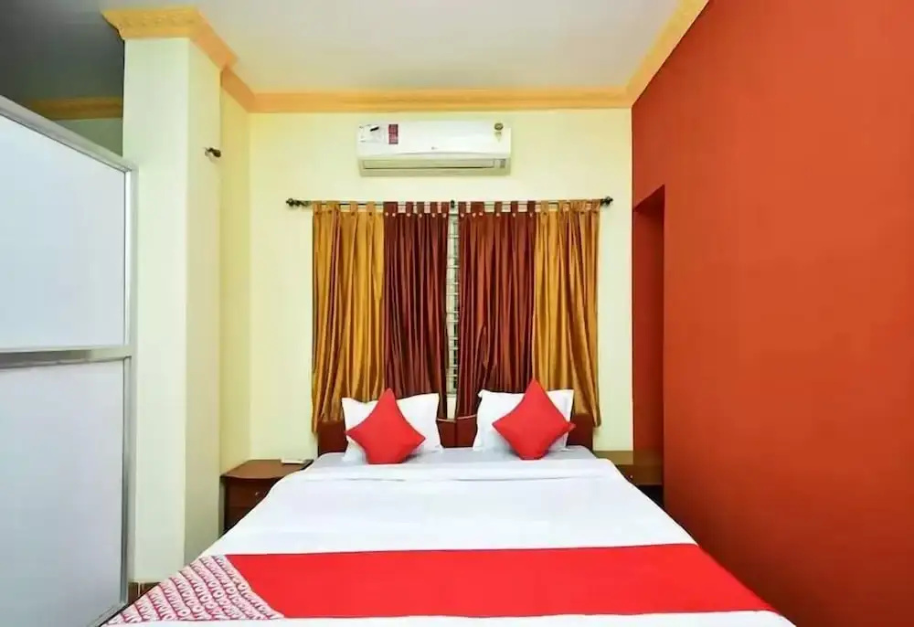 Hotel Balaka Inn - Chambres