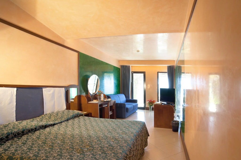 Hotel Graal - Général