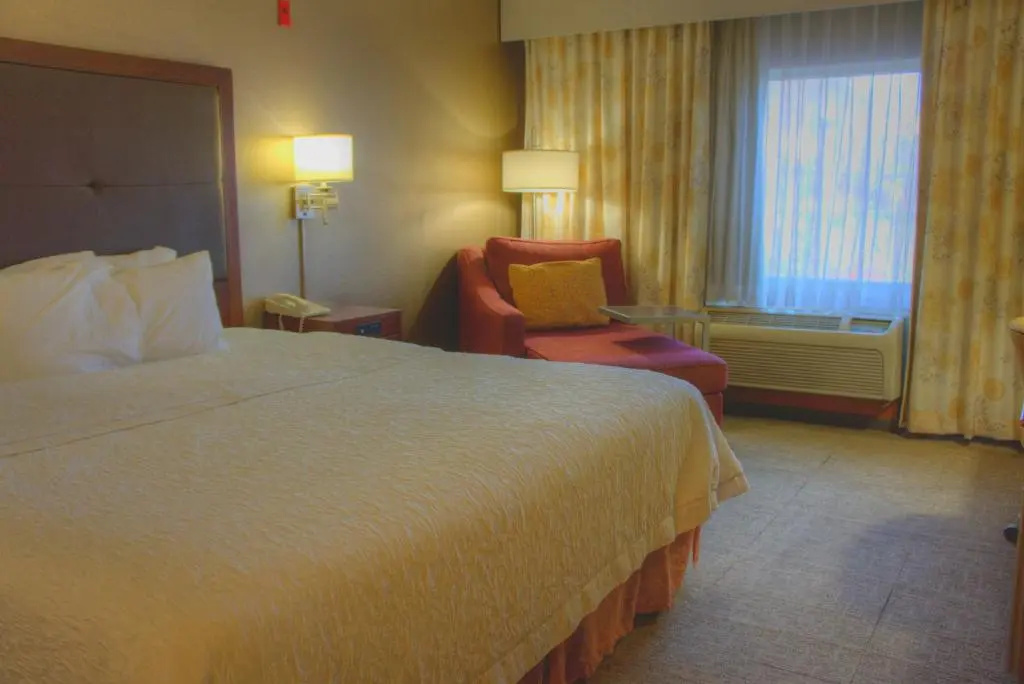Wingate by Wyndham Steubenville - Chambres
