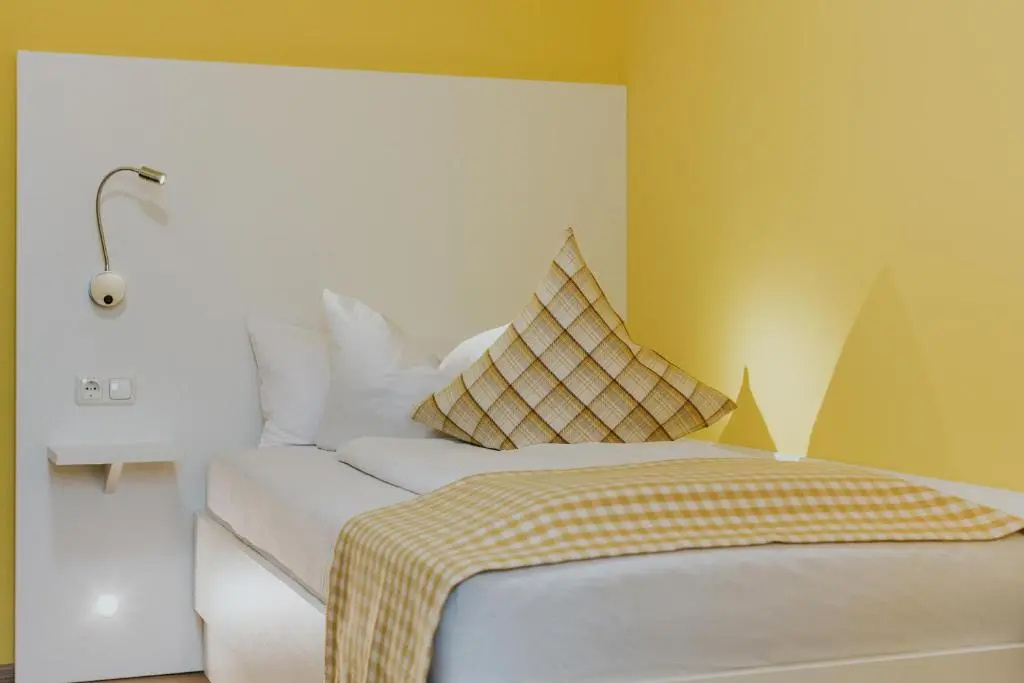 Hotel Drei Quellen Therme - Chambres