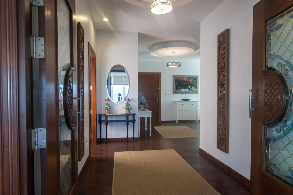 Musselana Condominium - Général