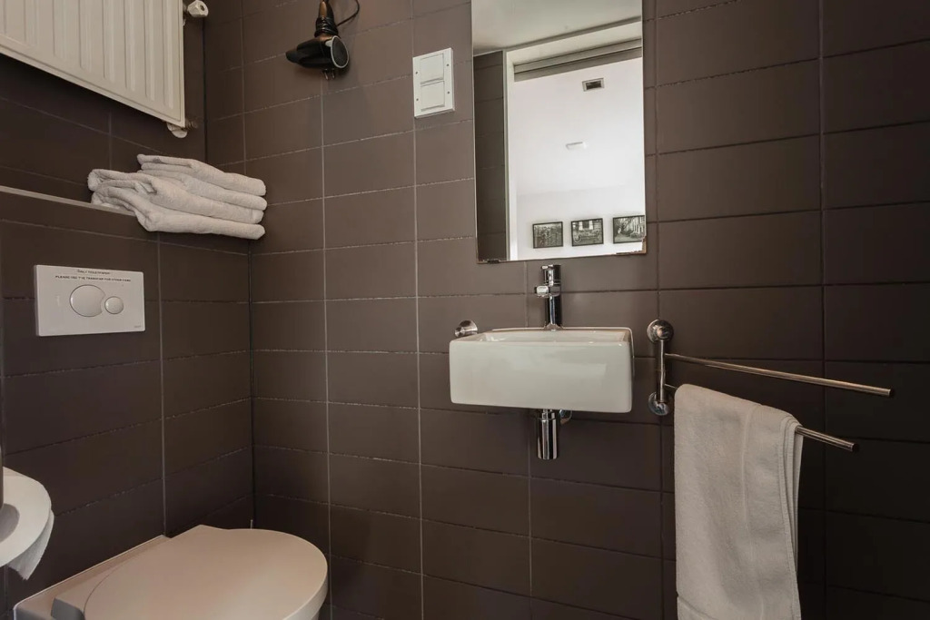 Houseboat Little Amstel by null