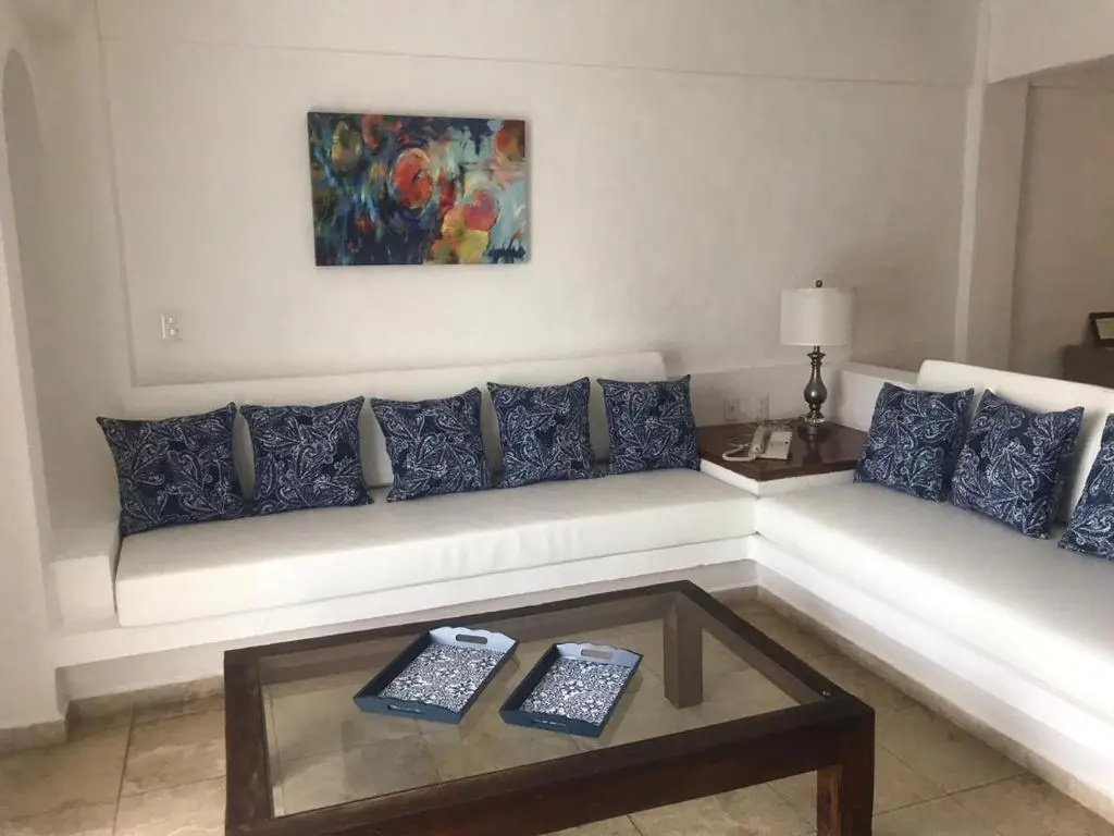 Hotel Suites Mar Elena - Général