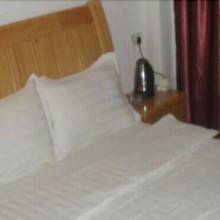 Wuhan Wanjing Holiday Hotel