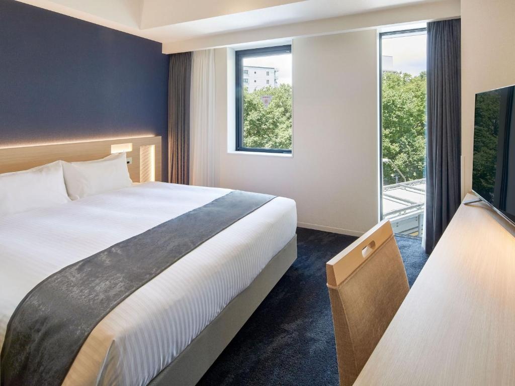 Hotel Keyaki Gate Tokyo Fuchu 사진 6