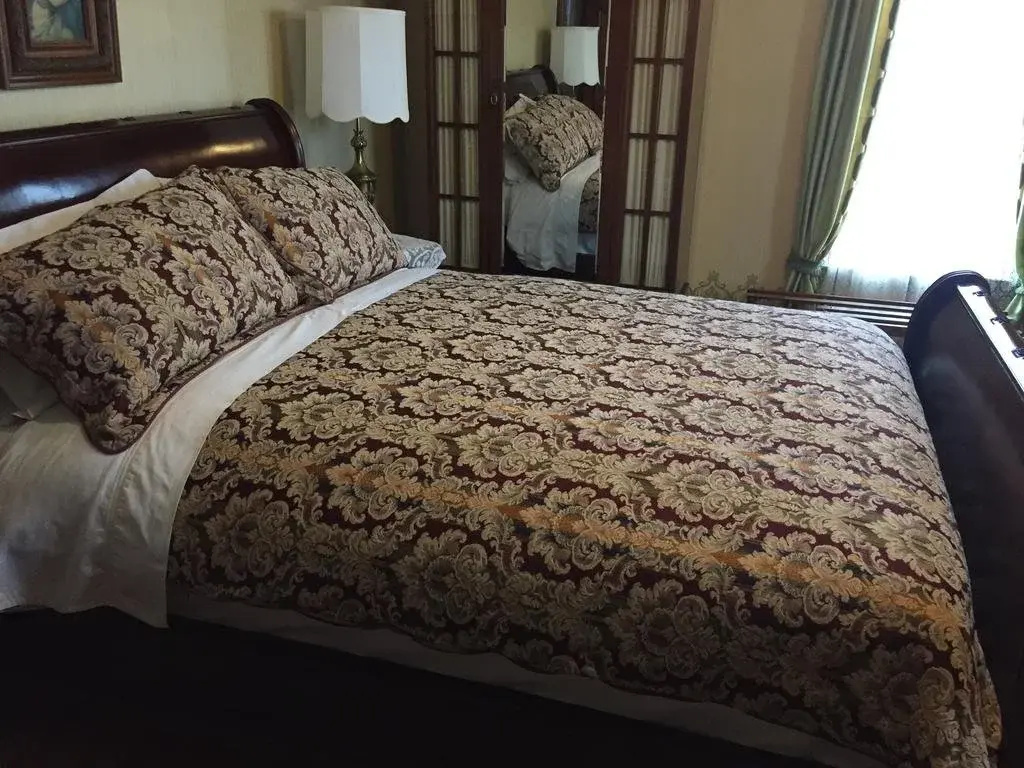 Bread & Roses Inn - Général