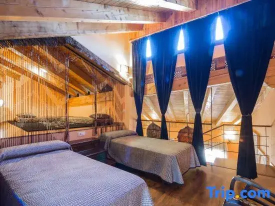 Family Apartment
