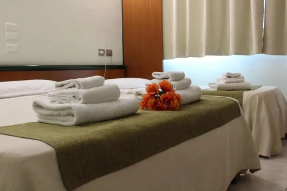 Hotel Cristallo Relais Sure Hotel Collection by Best Western - Chambres