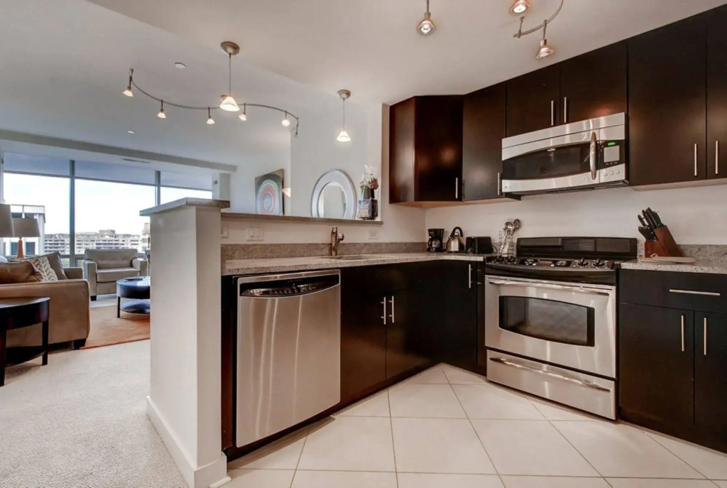 Global Luxury Suites at Crystal City - Général