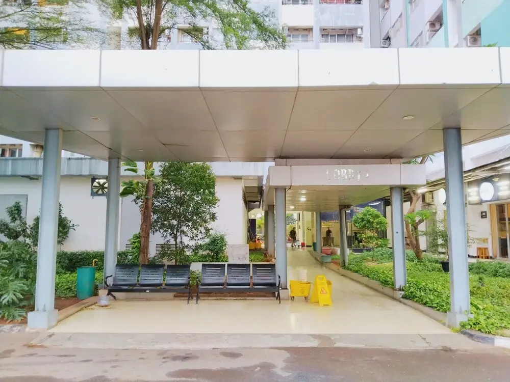 Hotel photo 23