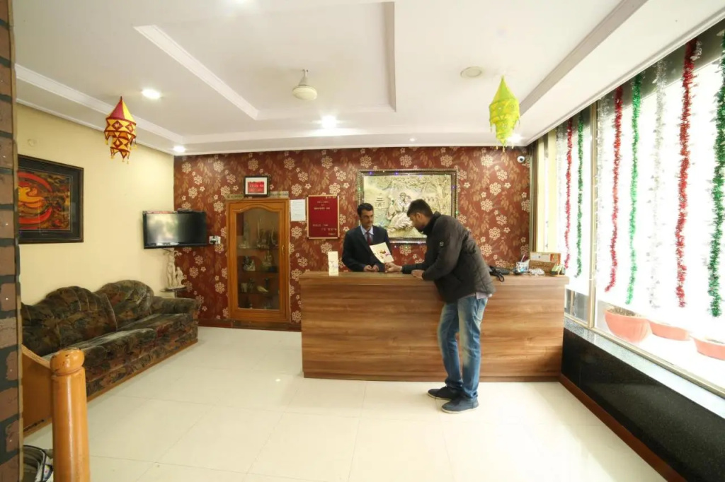 Hotel photo 25