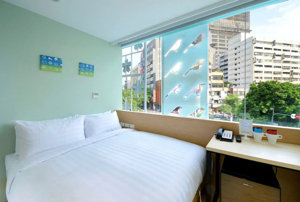 SSBHotel - Shin Sei Bashi - Général