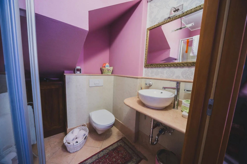 B&B Boutique Osteria della pieve - фото 24