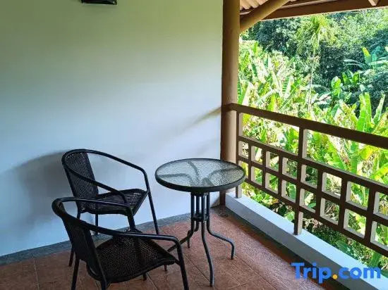 Belle Villa Resort Chiangmai - Chambres