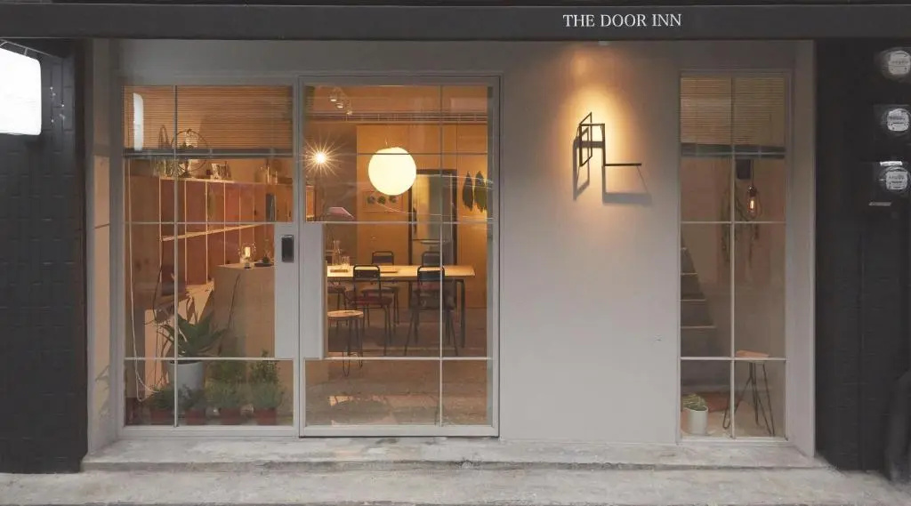 The Door Inn