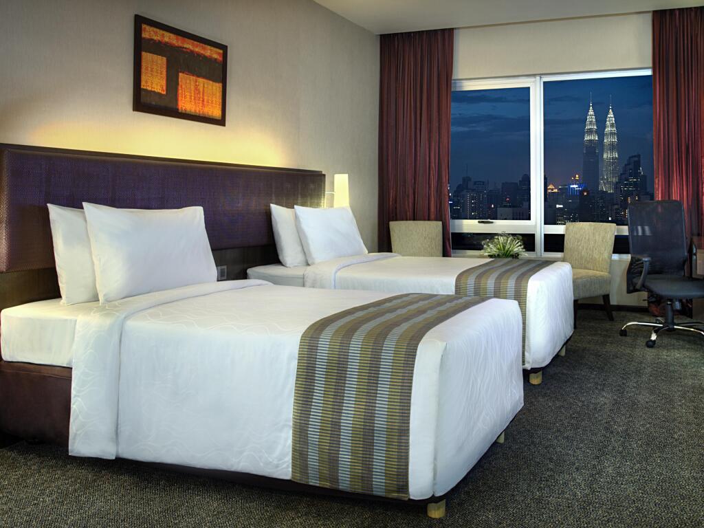 Furama Bukit Bintang, Kuala Lumpur
