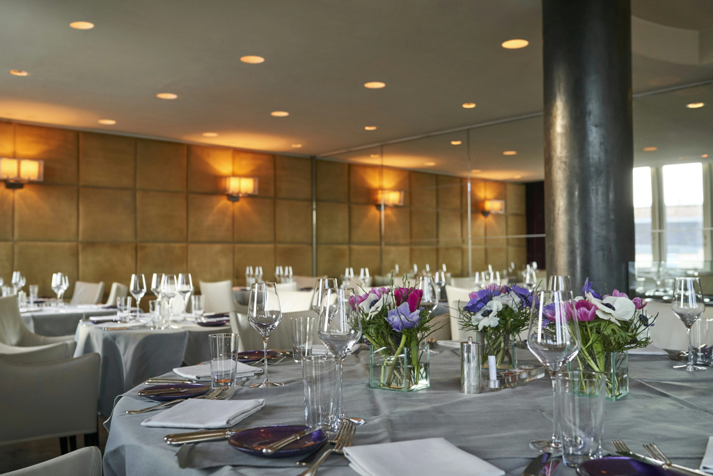 DO & CO Hotel Vienna - Général