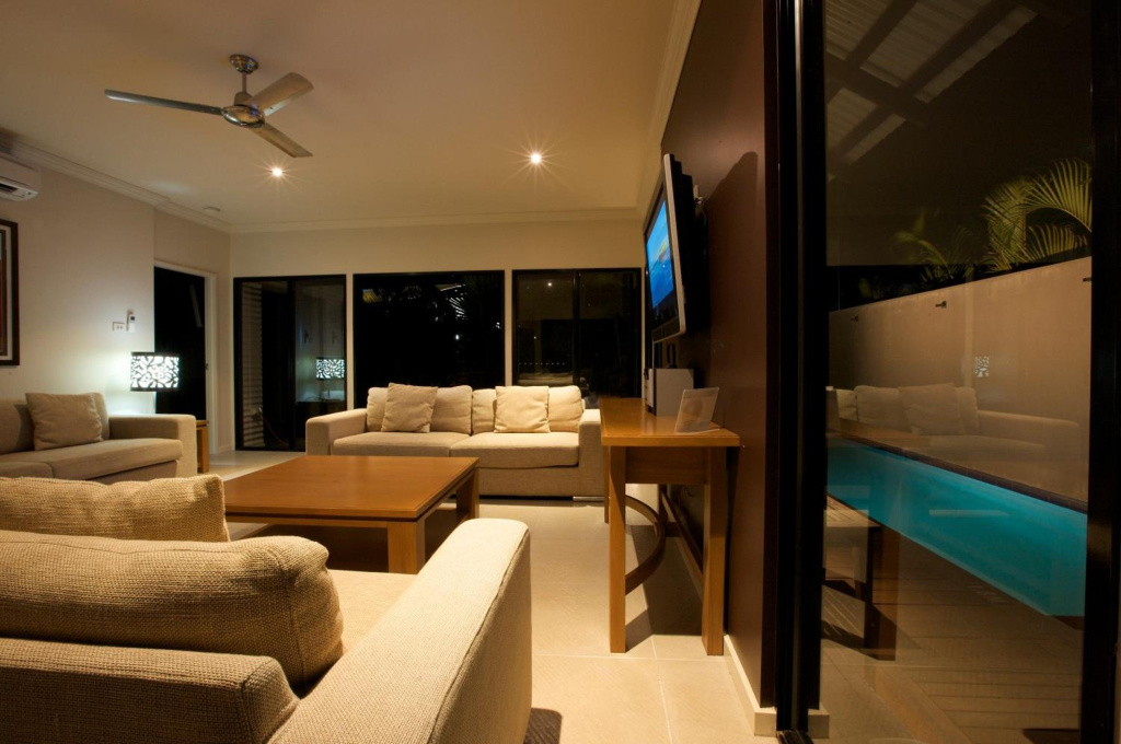 The Pearle of Cable Beach - Général