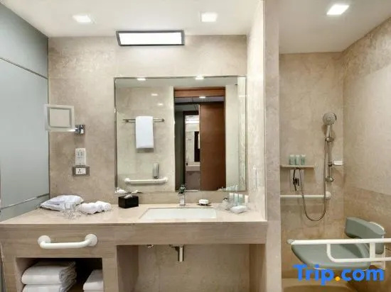 Hyatt Centric Janakpuri New Delhi - Chambres