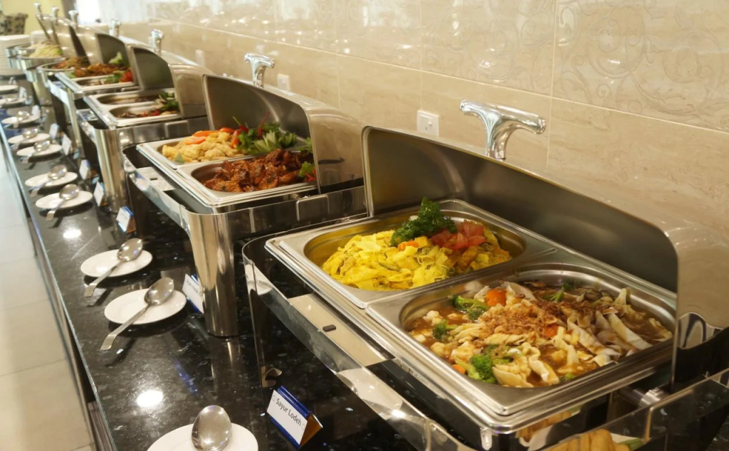 Midcity Hotel Melaka - Général