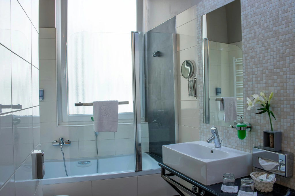 Carat Boutique Hotel - Général