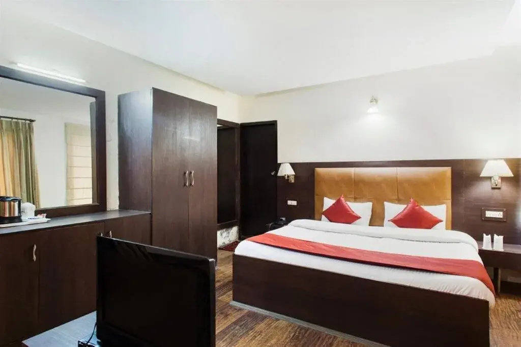 Hotel photo 12