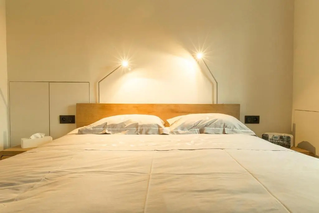 Guesthouse De Vliere - Chambres