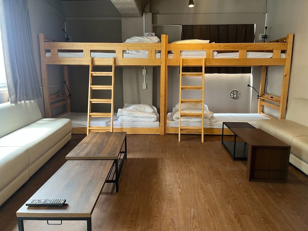Hinode Kagurazakaekimae Hotel 사진 5