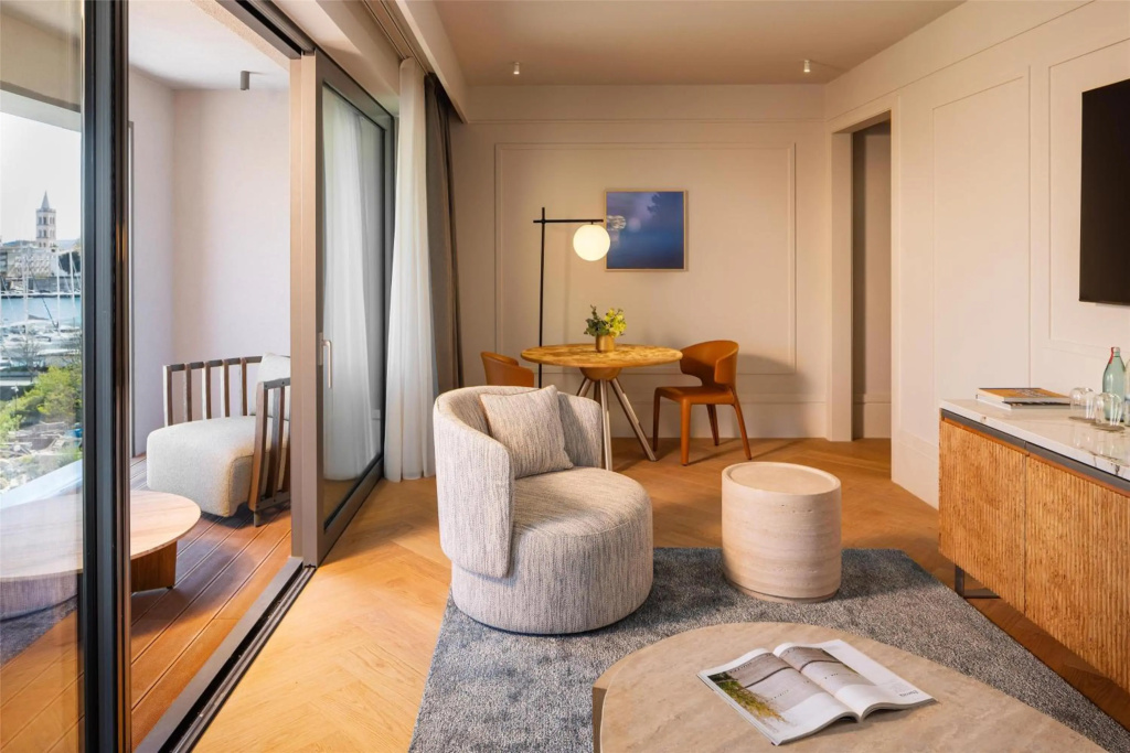 Hyatt Regency Zadar