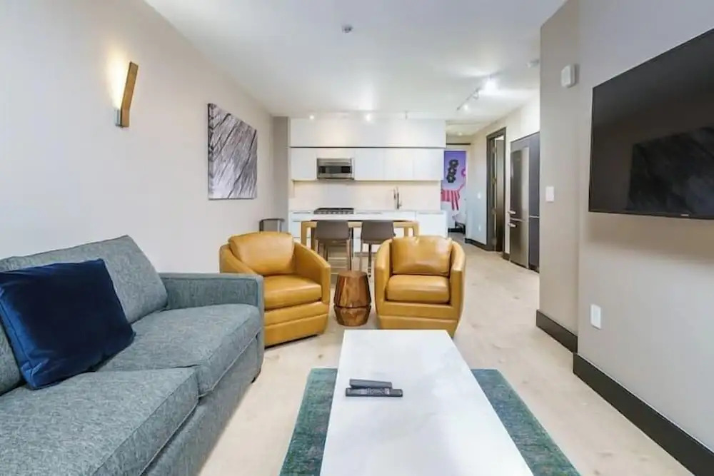 Двухместный семейный номер Standard в The Berkeley Hotel