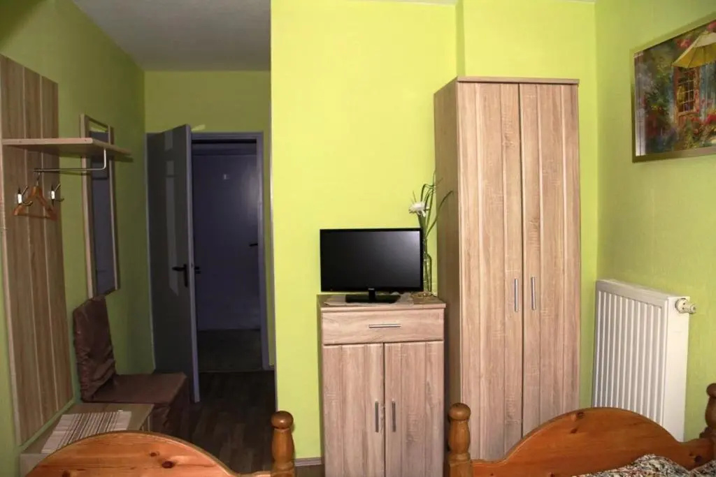Landgasthof Frankentor - Chambres