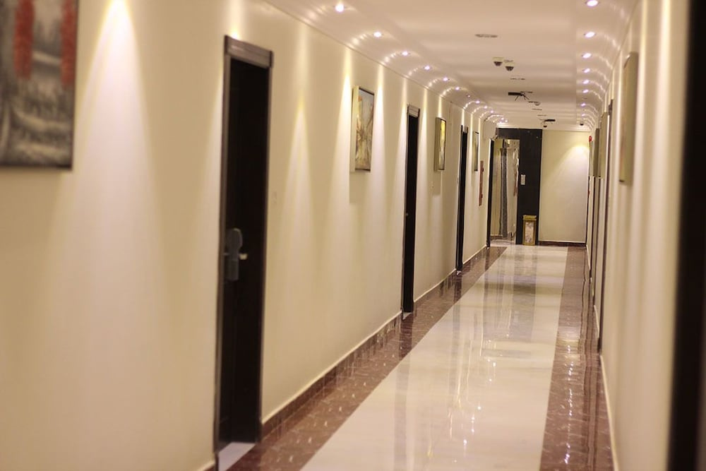 Taleen AlAqiq Hotel Apartments - Général