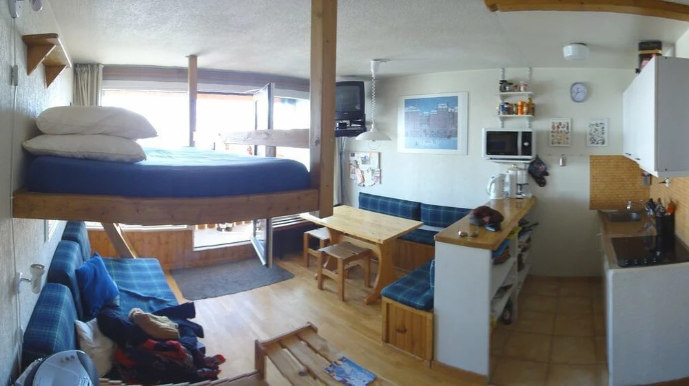 Appartment Les Neves 128