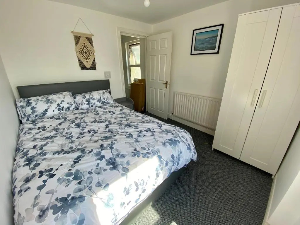 4 Bedroom Portrush Town Centre Holiday Rental