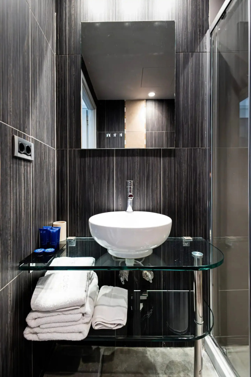 Comfy Boutique - Chambres
