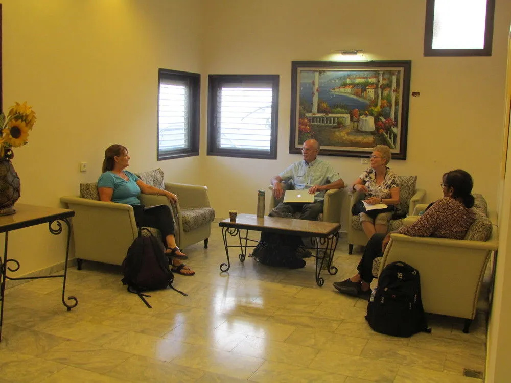 Hotel photo 21