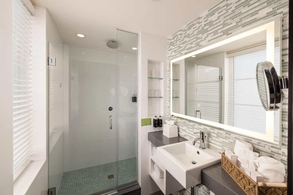 The Palms Hotel & Spa - Général