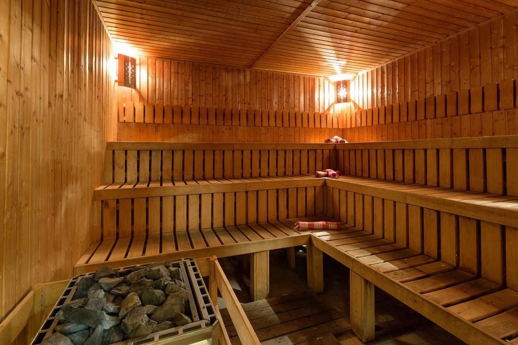 Green Wood Hotel - Général