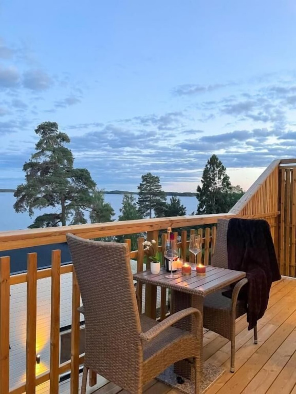 Deluxe Villa