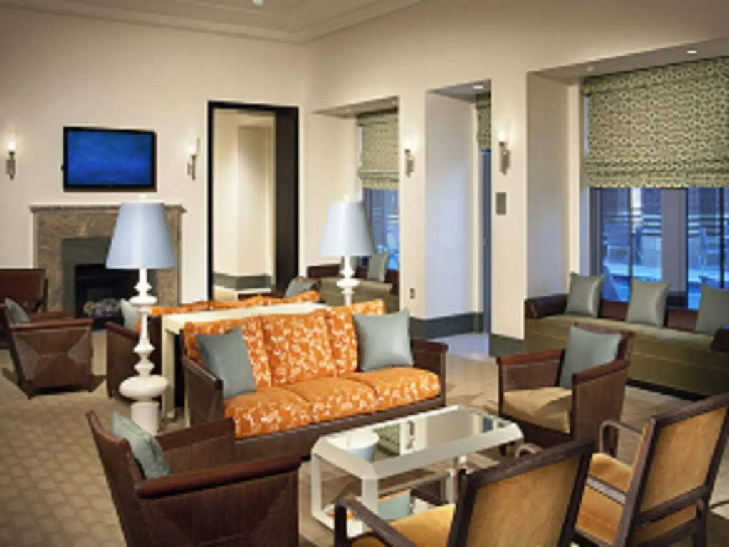 Global Luxury Suites at Metropolitan South - Général