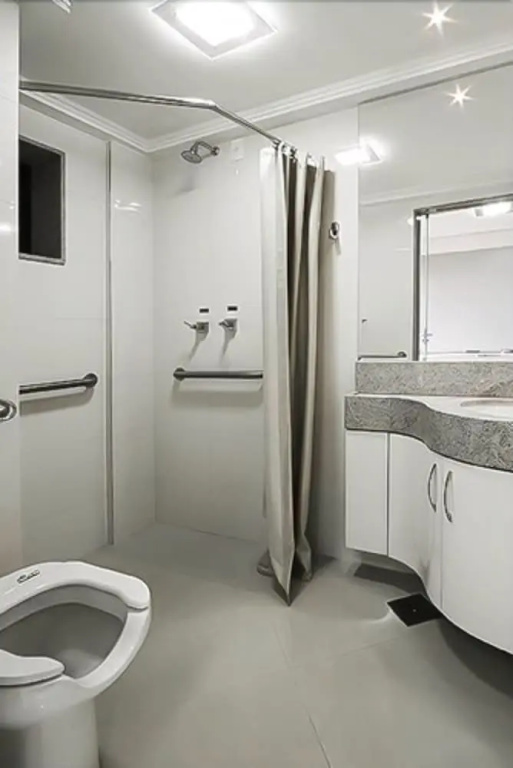 Brisa Tower Hotel - Chambres